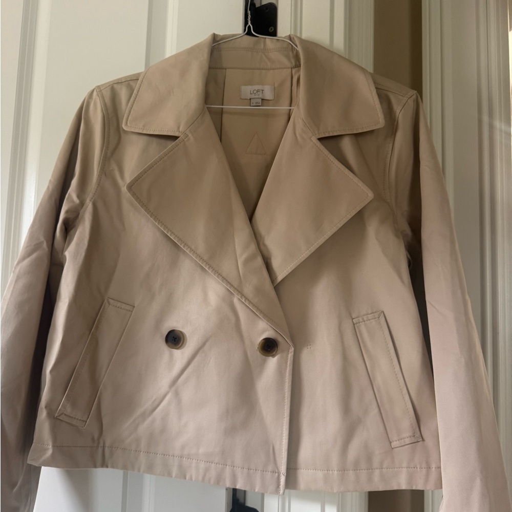 LOFT JACKET